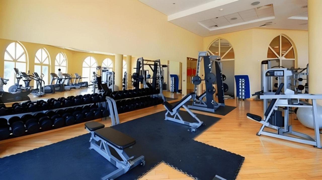 3 Bedroom In Palm Jumeirah, With Private Access Apartment Dubai