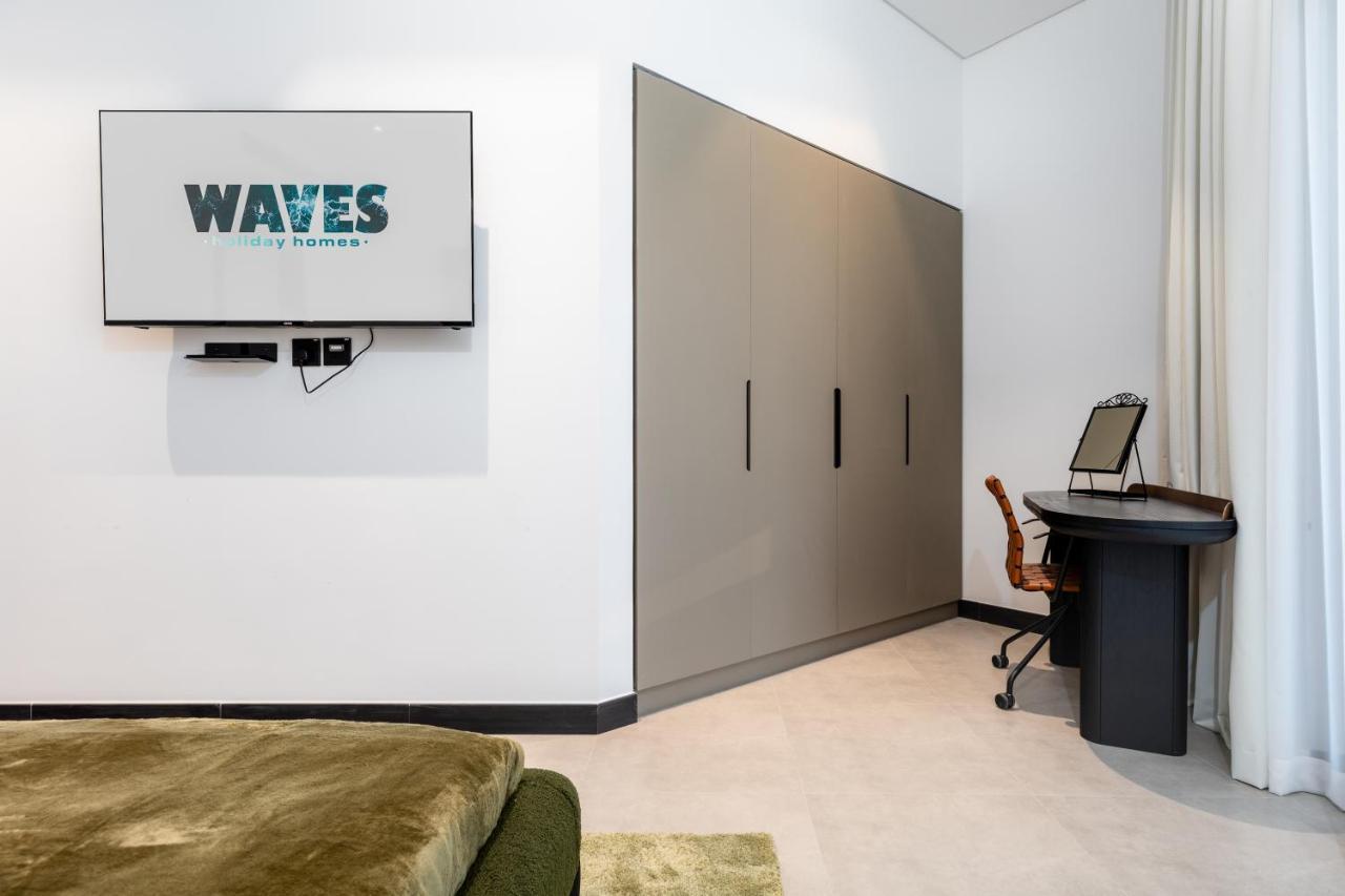 Waves Homes - 15 Northside, Tower 1, Two Bedroom