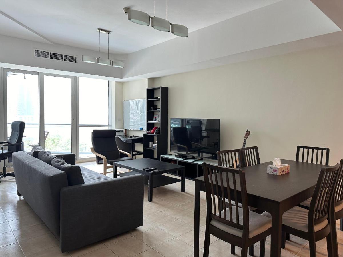 Apartment Stylish Marina View *