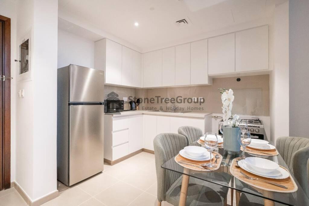 Apartment Stonetree - Furnished 1br In Jenna 2