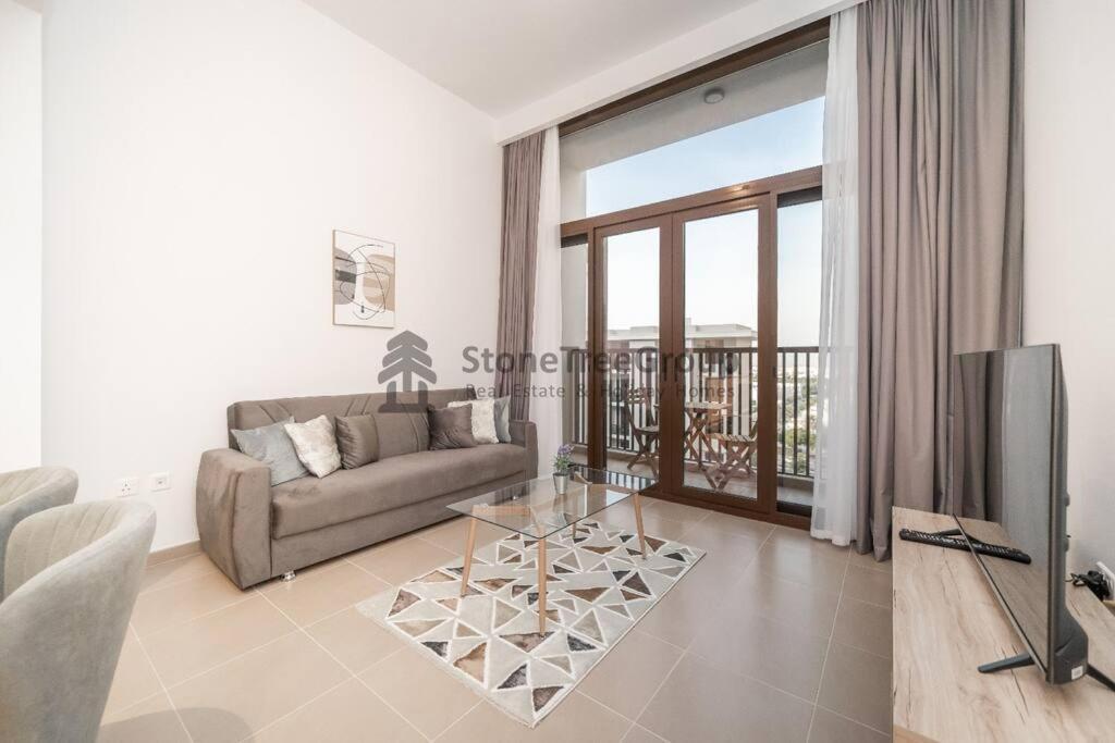 Stonetree - Furnished 1br In Jenna 2 Apartment Dubai