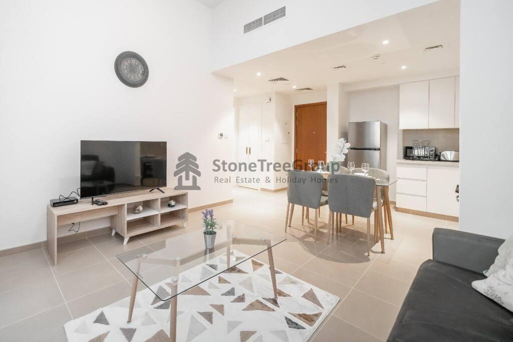 Stonetree - Furnished 1br In Jenna 2 *