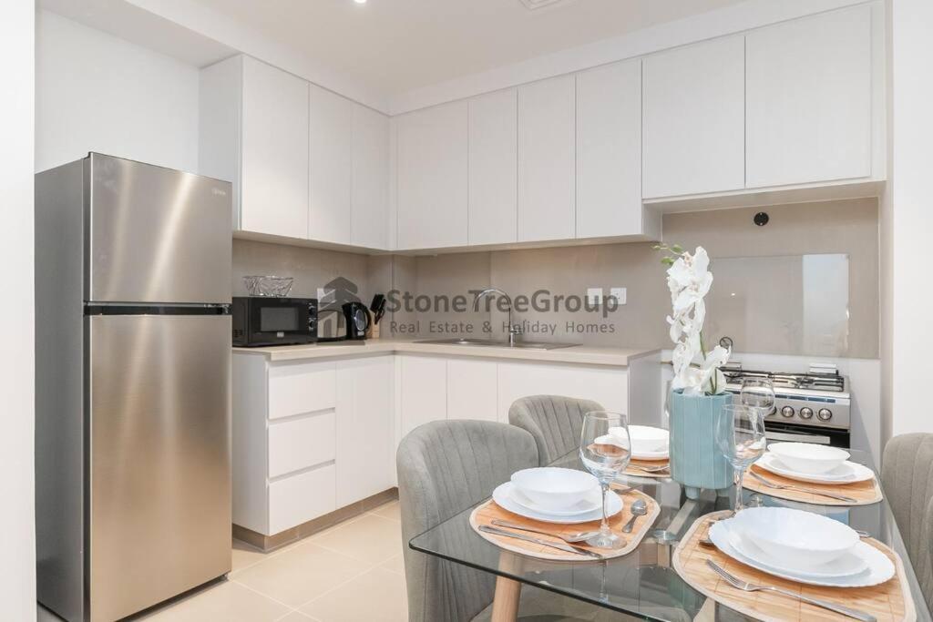 Stonetree - Furnished 1br In Jenna 2