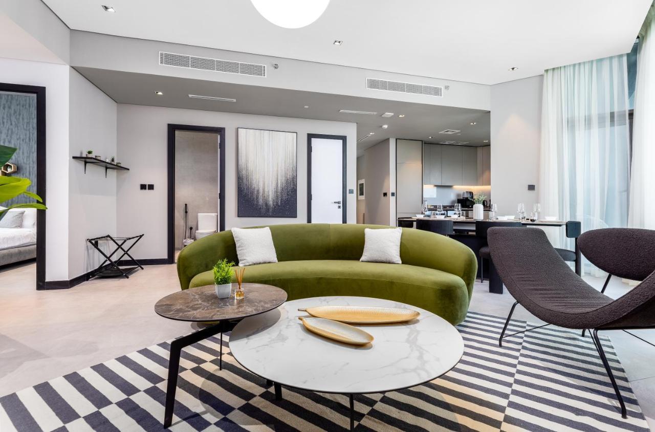 Apartment Waves Homes - 15 Northside, Tower 1, Two Bedroom