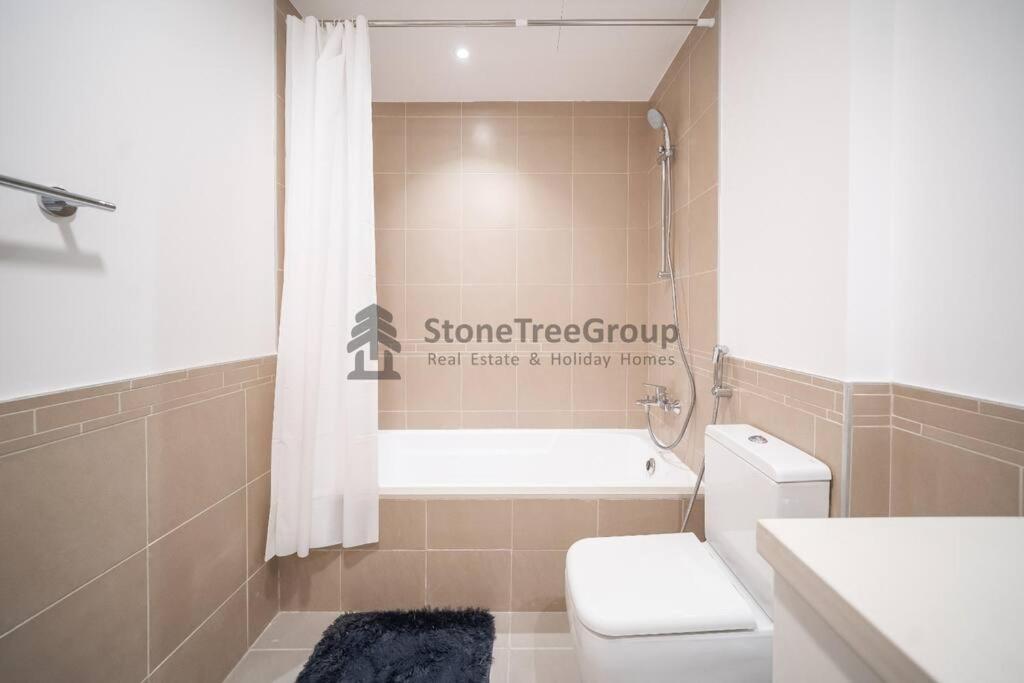 Apartment Stonetree - Furnished 1br In Jenna 2 Dubai