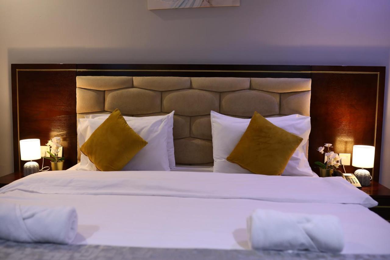 The K Hotel 3*