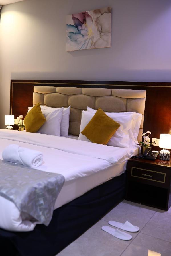 The K Hotel