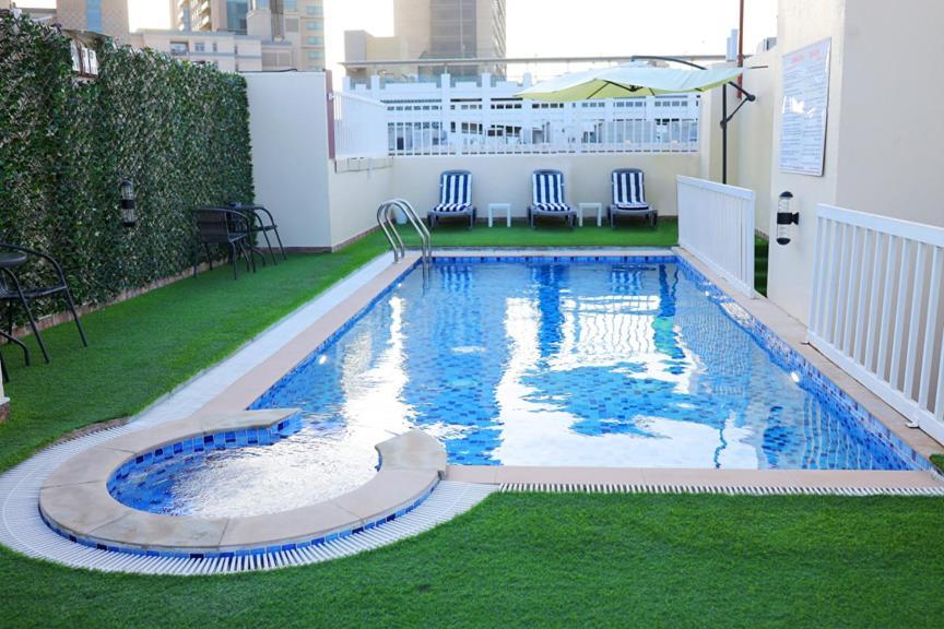 Hotel The K Dubai