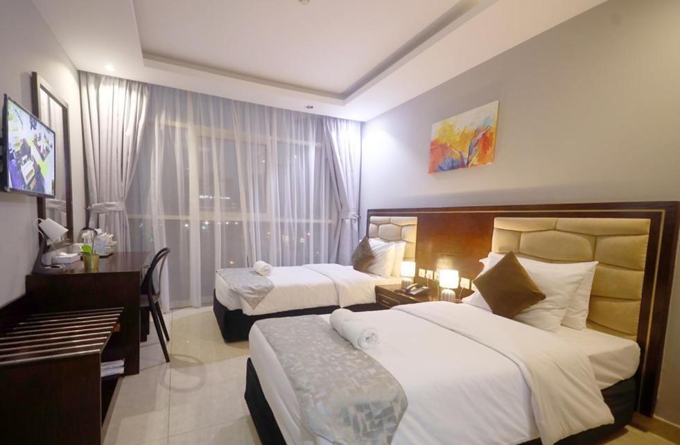 The K Hotel Dubai