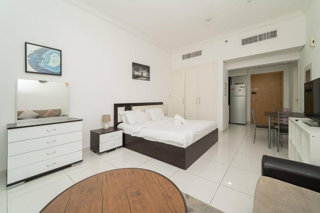 Stonetree - Elegant In Business Bay
