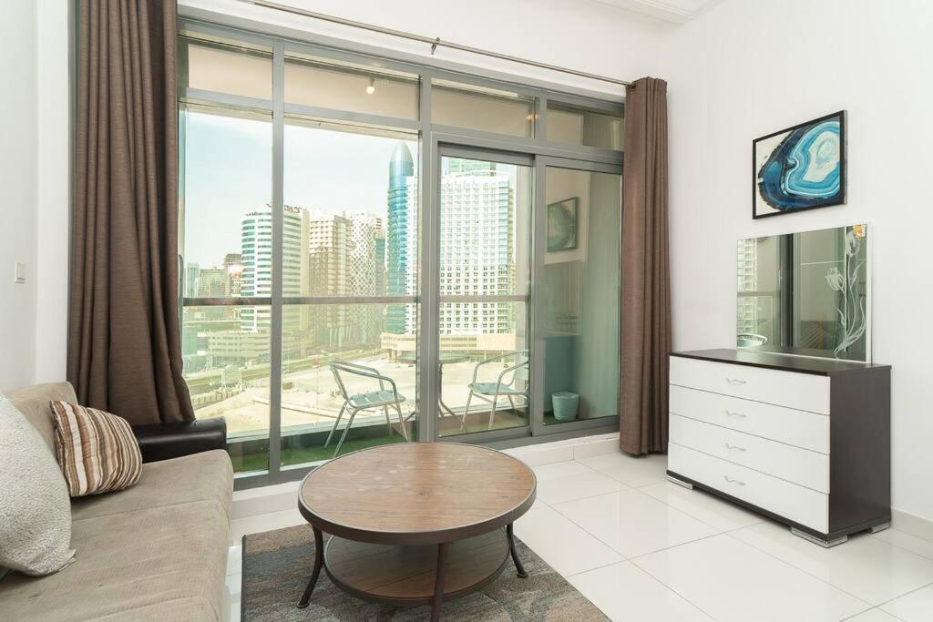 Stonetree - Elegant In Business Bay * Dubai