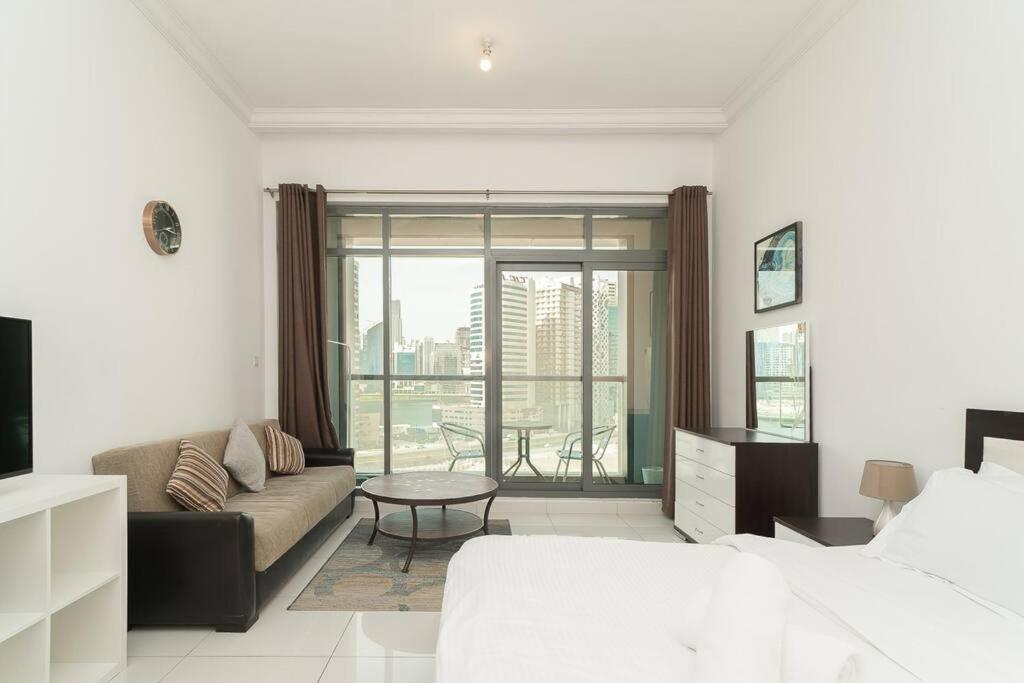 Stonetree - Elegant In Business Bay