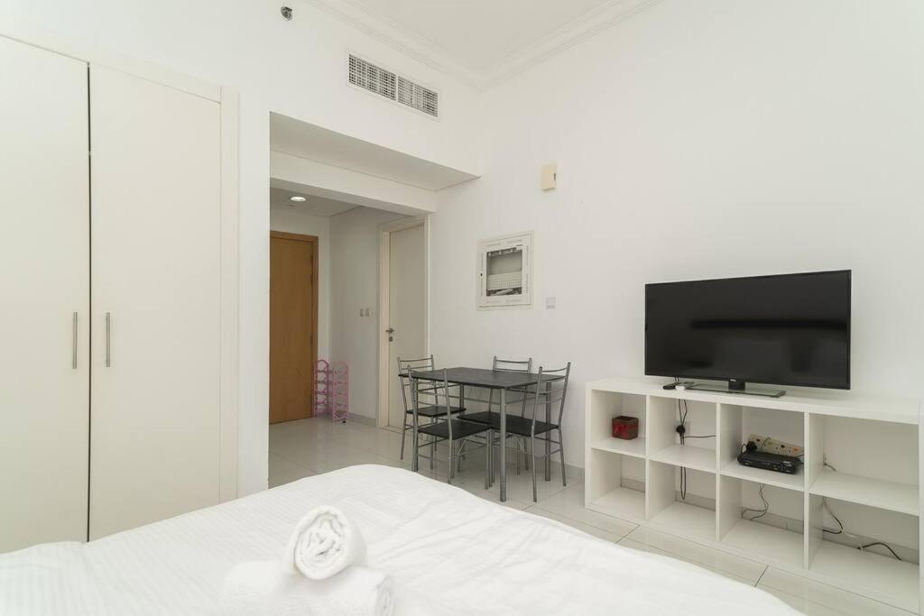 Apartment Stonetree - Elegant In Business Bay Dubai