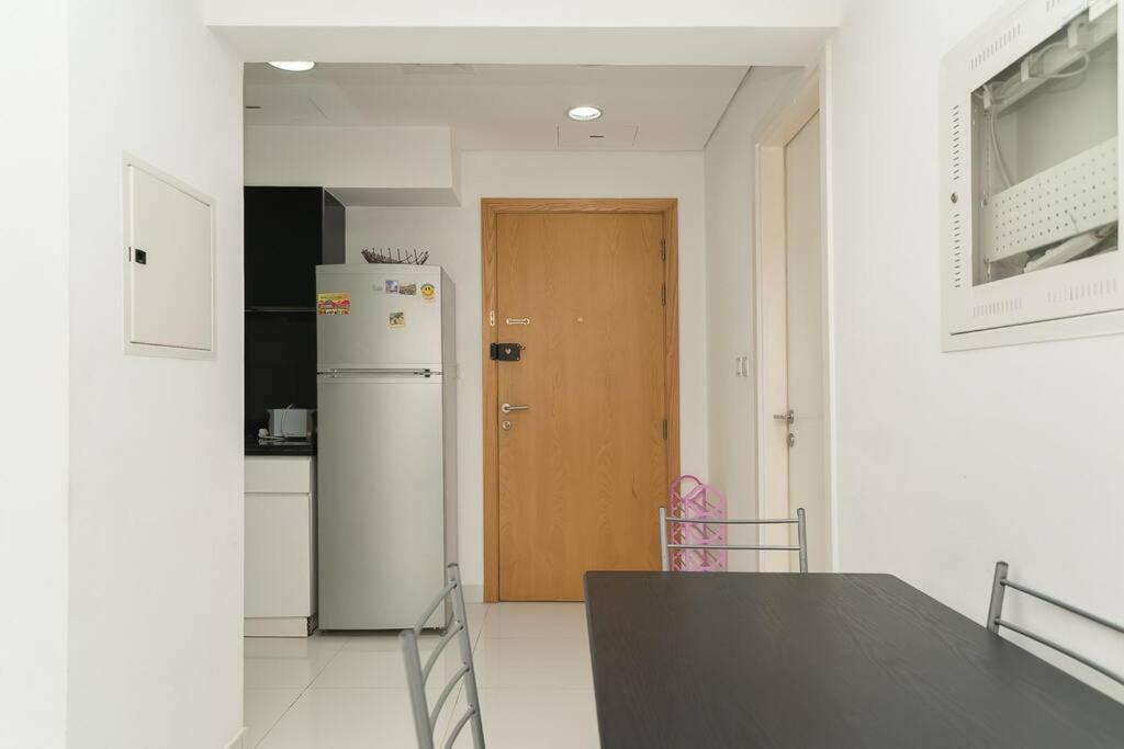 Stonetree - Elegant In Business Bay