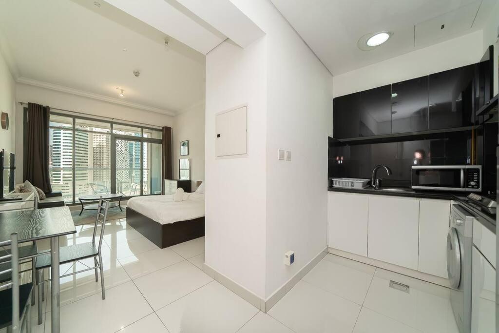 Apartment Stonetree - Elegant In Business Bay