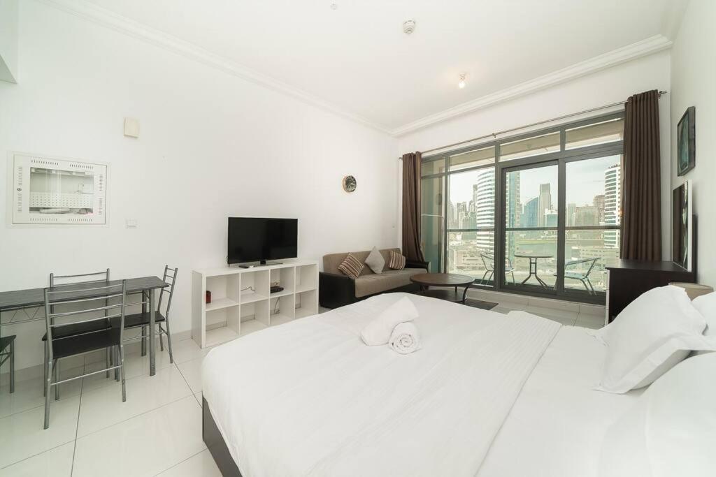 Stonetree - Elegant In Business Bay * Dubai