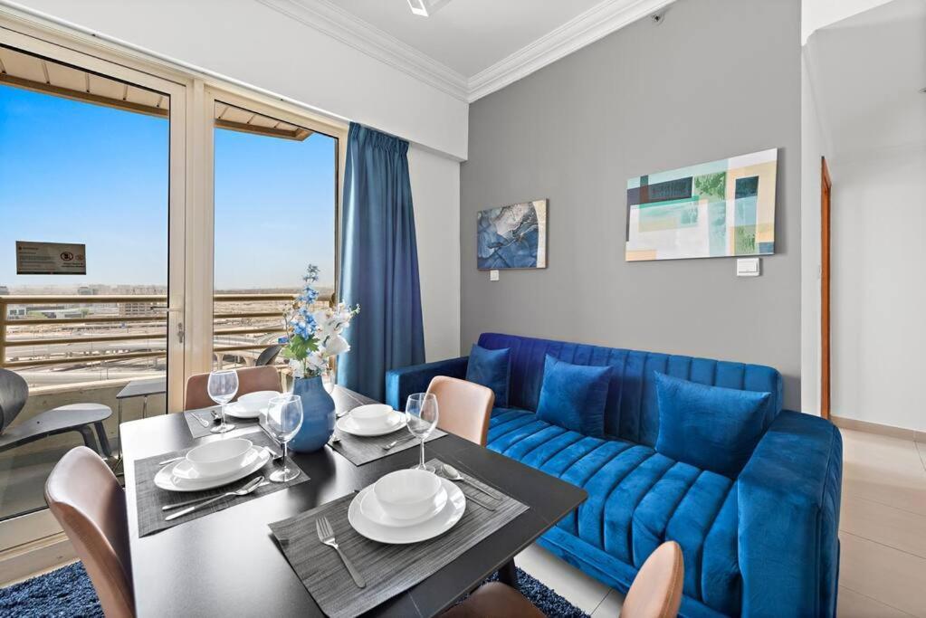 Stonetree - Stylish 1br Near Marina Walk Apartment *
