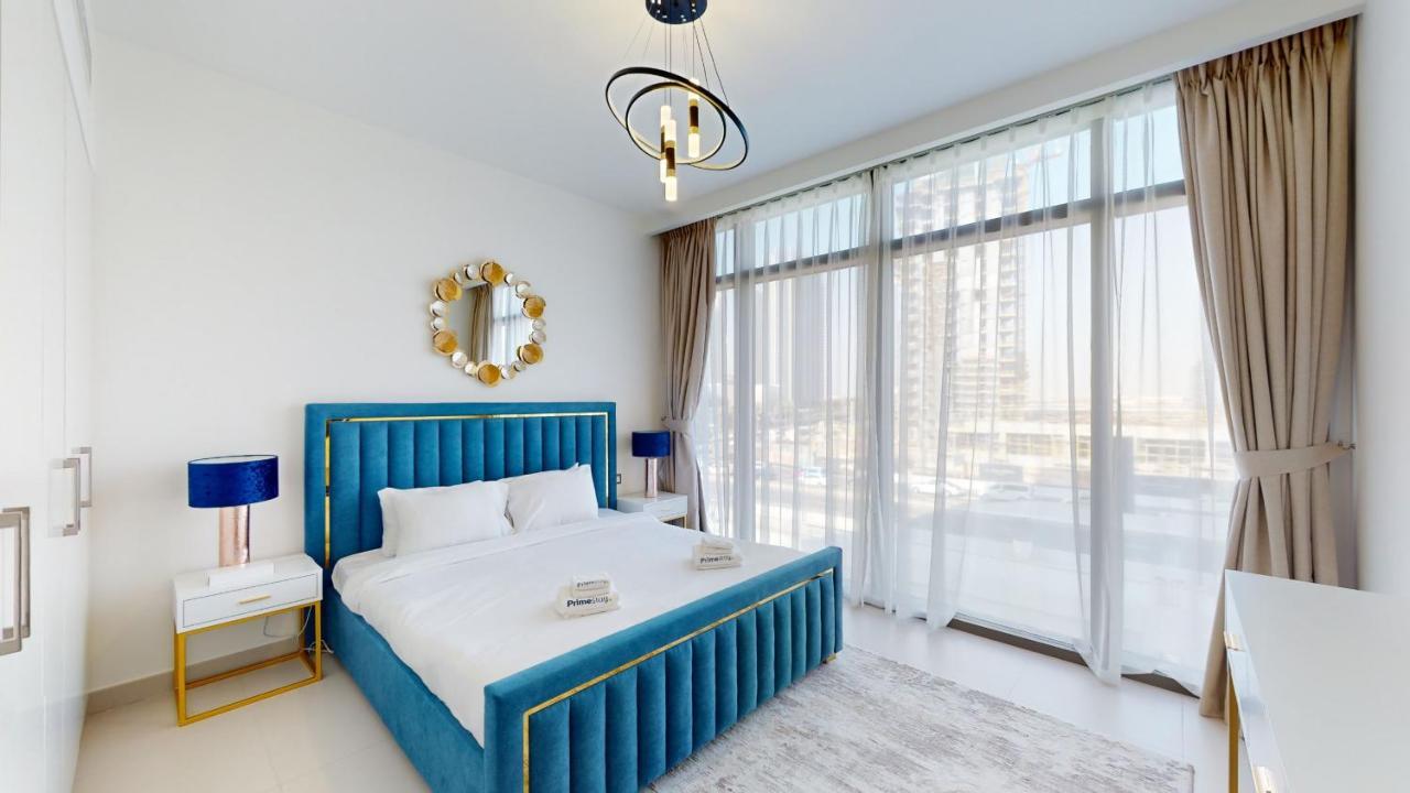 Primestay - Cove 1, Creek Harbour Apartment