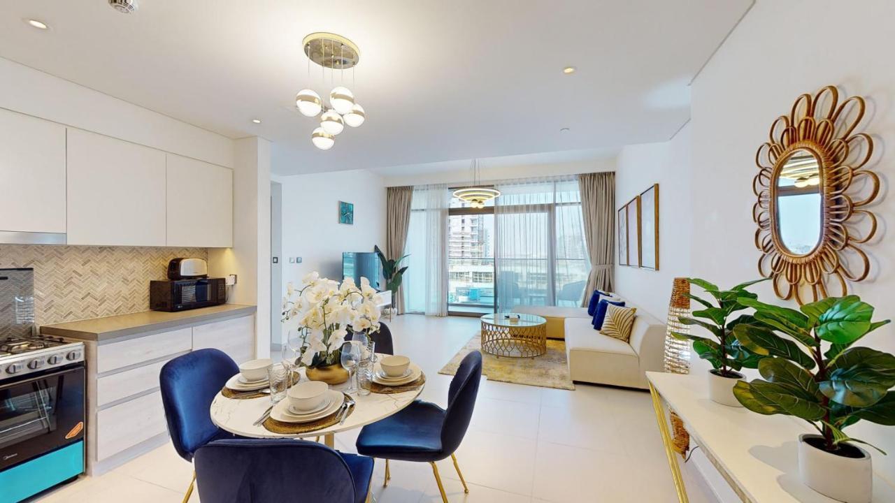 Primestay - Cove 1, Creek Harbour Apartment Dubai