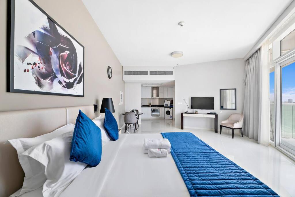 Stonetree - Stylish In Damac Hills Dubai