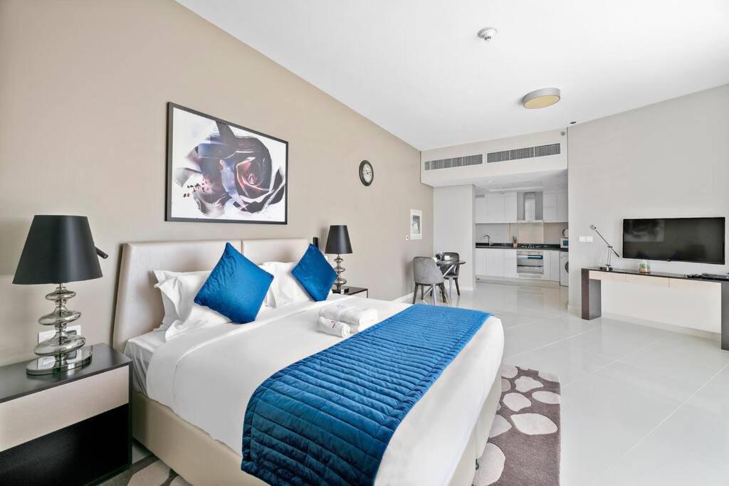 Stonetree - Stylish In Damac Hills Apartment