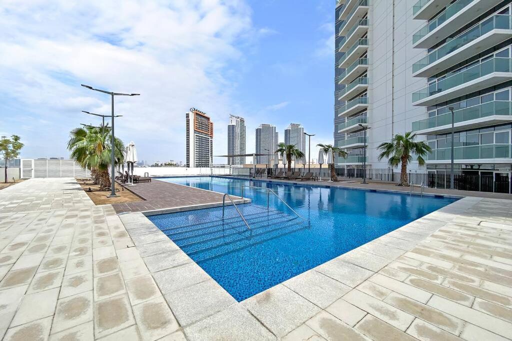 Stonetree - Stylish In Damac Hills Dubai