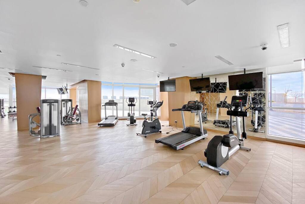 Apartment Stonetree - Stylish In Damac Hills *