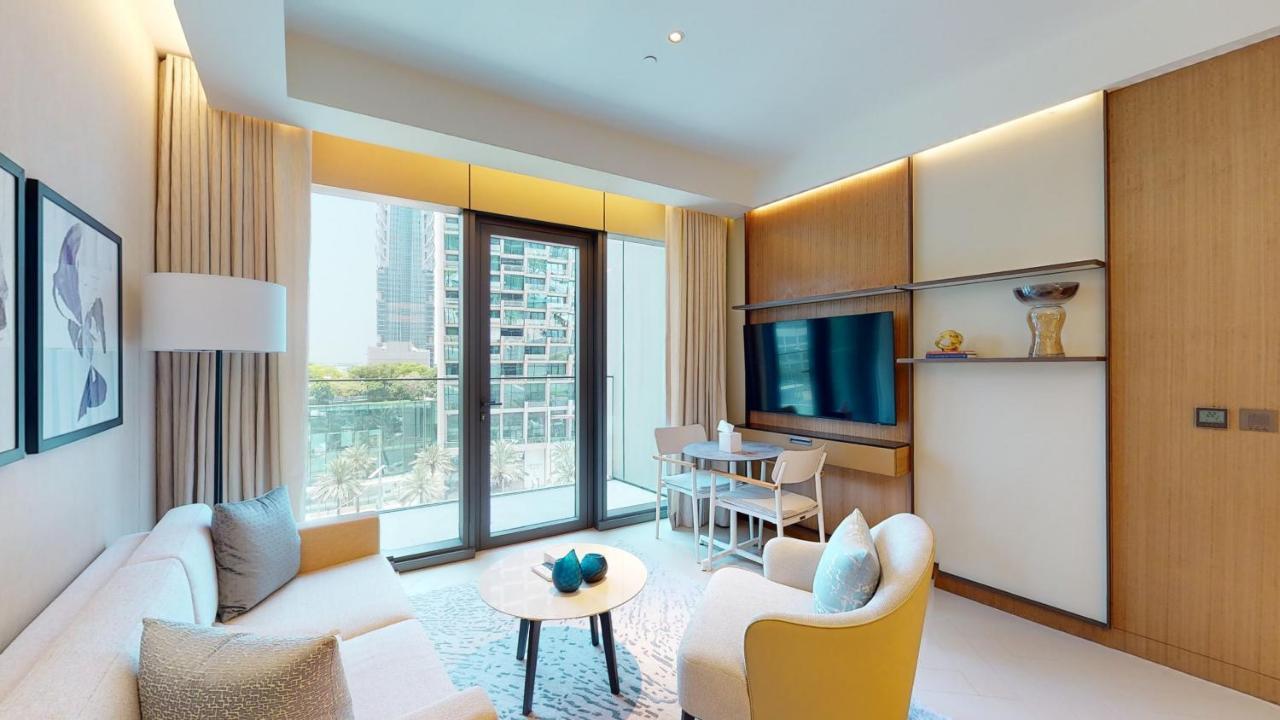 Primestay - Address Residences Opera 1 Bedroom, Downtown Apartment *