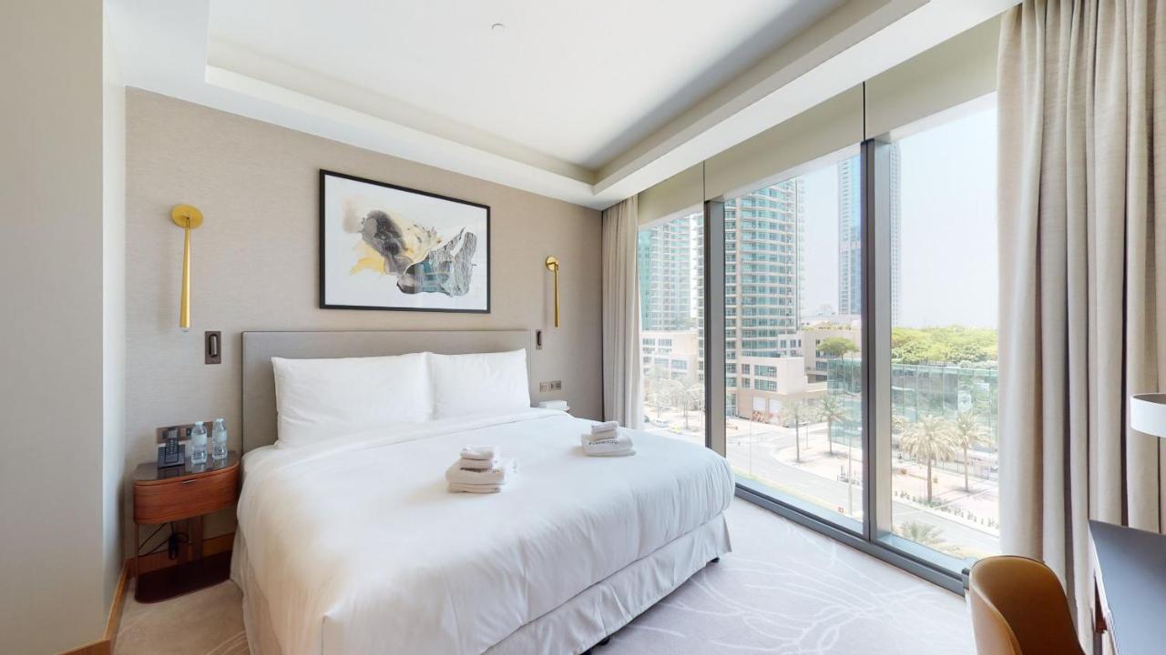 Primestay - Address Residences Opera 1 Bedroom, Downtown Apartment Dubai
