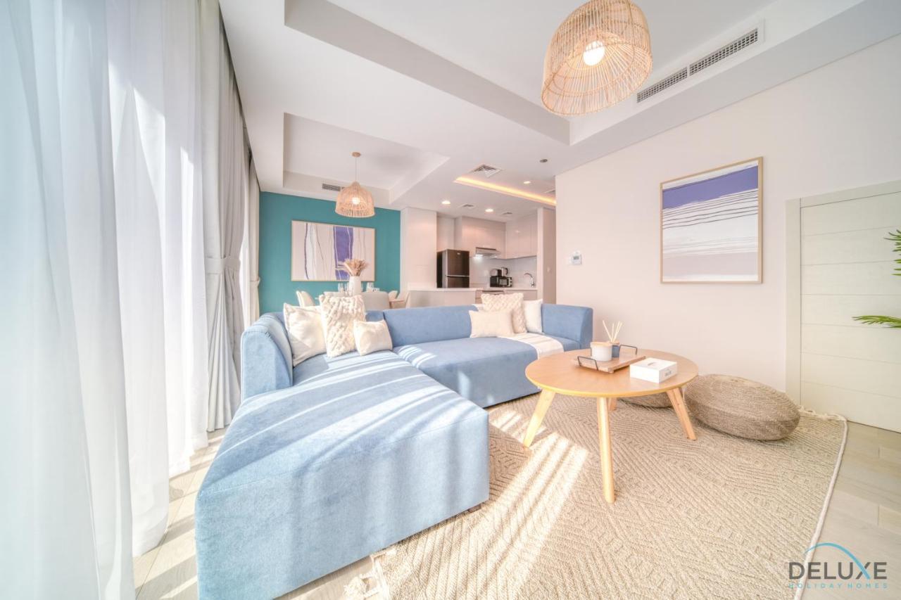 Peaceful 3br Townhouse At Damac Hills 2, Dubailand By Deluxe Homes * Dubai