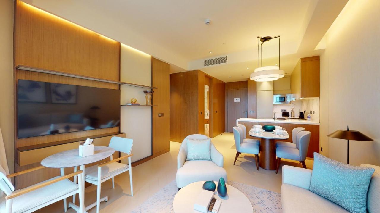 Primestay - Address Residences Opera 1 Bedroom, Downtown Apartment