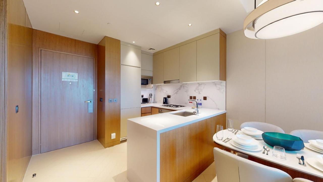 Primestay - Address Residences Opera 1 Bedroom, Downtown *