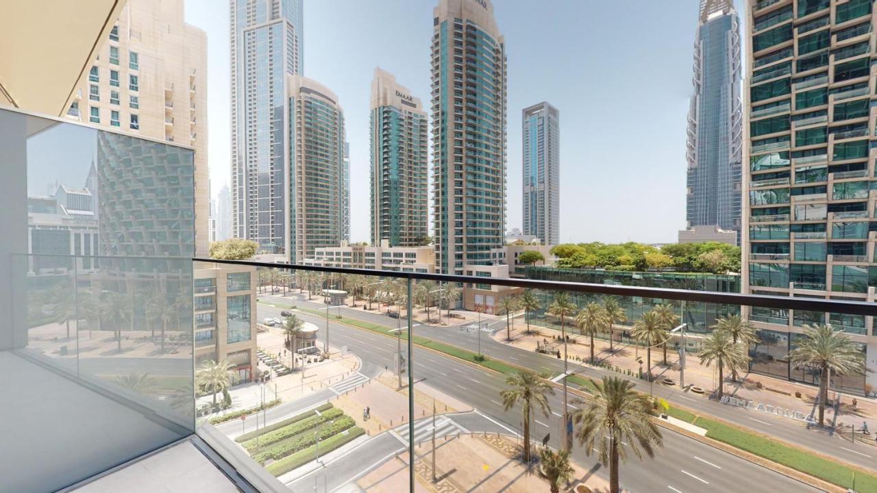 Primestay - Address Residences Opera 1 Bedroom, Downtown Apartment *
