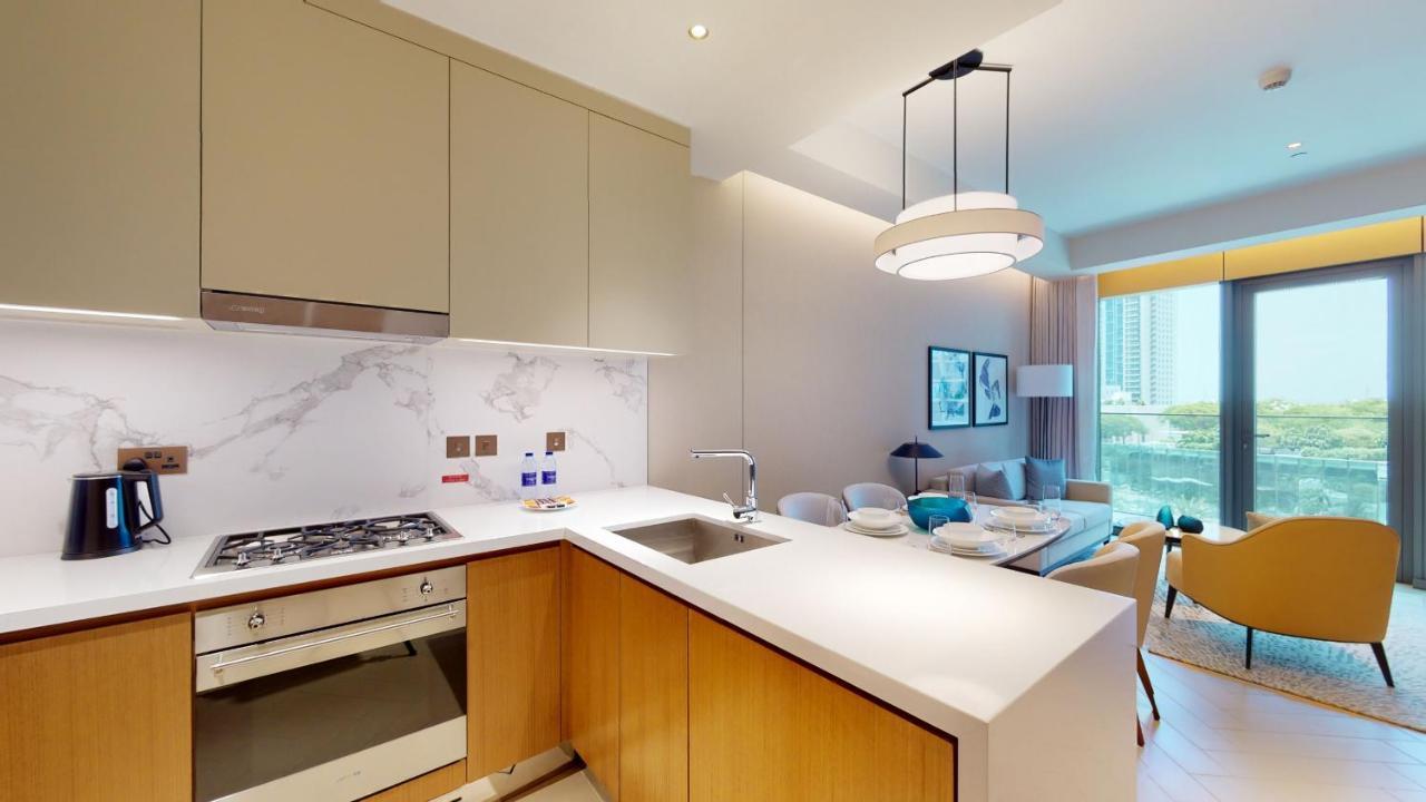 Apartment Primestay - Address Residences Opera 1 Bedroom, Downtown Dubai