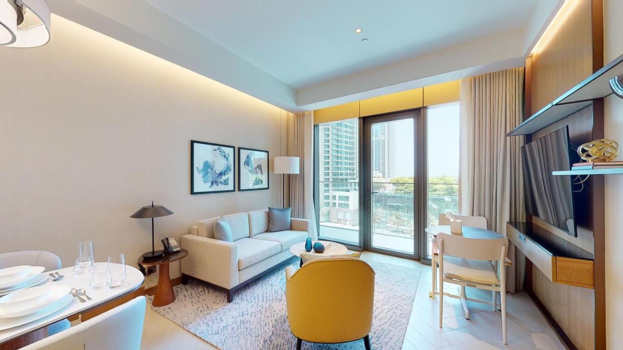 Primestay - Address Residences Opera 1 Bedroom, Downtown Apartment Dubai