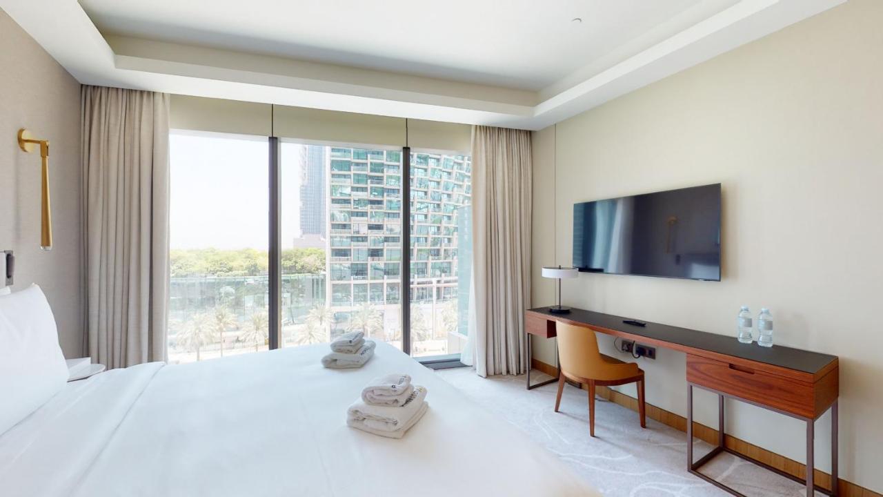 Primestay - Address Residences Opera 1 Bedroom, Downtown *