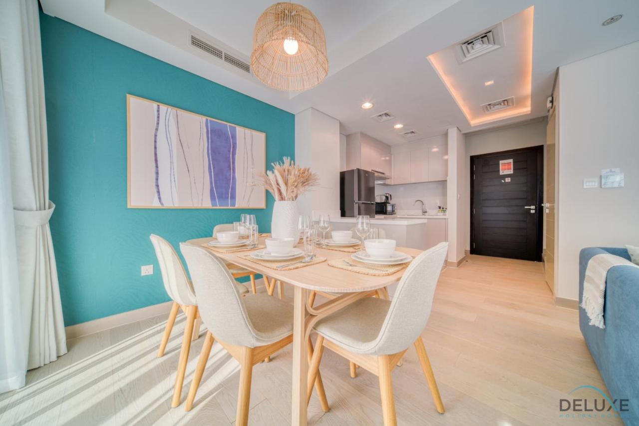 Peaceful 3br Townhouse At Damac Hills 2, Dubailand By Deluxe Homes Apartment Dubai