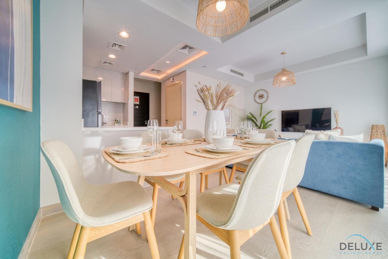 Peaceful 3br Townhouse At Damac Hills 2, Dubailand By Deluxe Homes