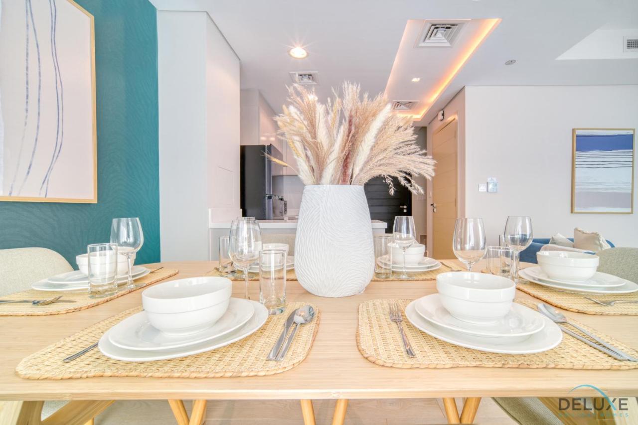 Peaceful 3br Townhouse At Damac Hills 2, Dubailand By Deluxe Homes Apartment