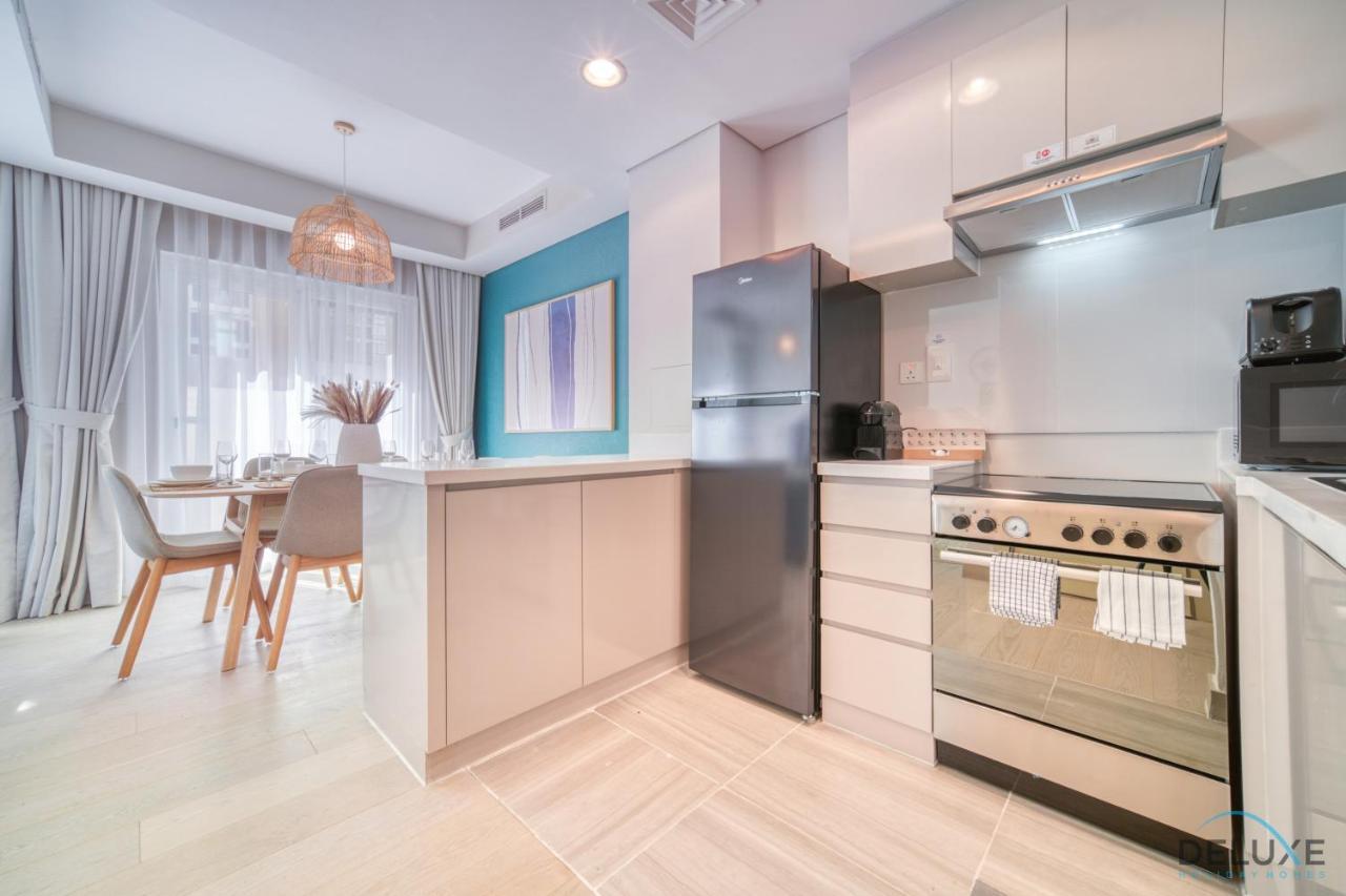 Peaceful 3br Townhouse At Damac Hills 2, Dubailand By Deluxe Homes *