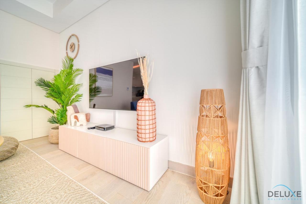 Apartment Peaceful 3br Townhouse At Damac Hills 2, Dubailand By Deluxe Homes Dubai