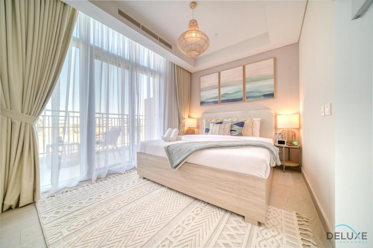 Peaceful 3br Townhouse At Damac Hills 2, Dubailand By Deluxe Homes Apartment