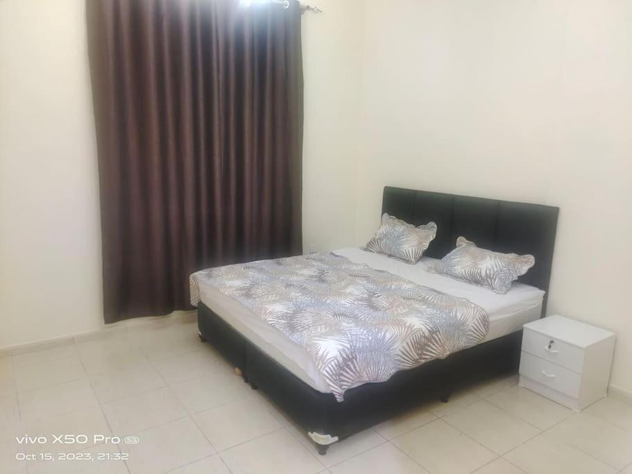 Apartment Amazing 1br Apt At Silicon Oasis For Family Dubai