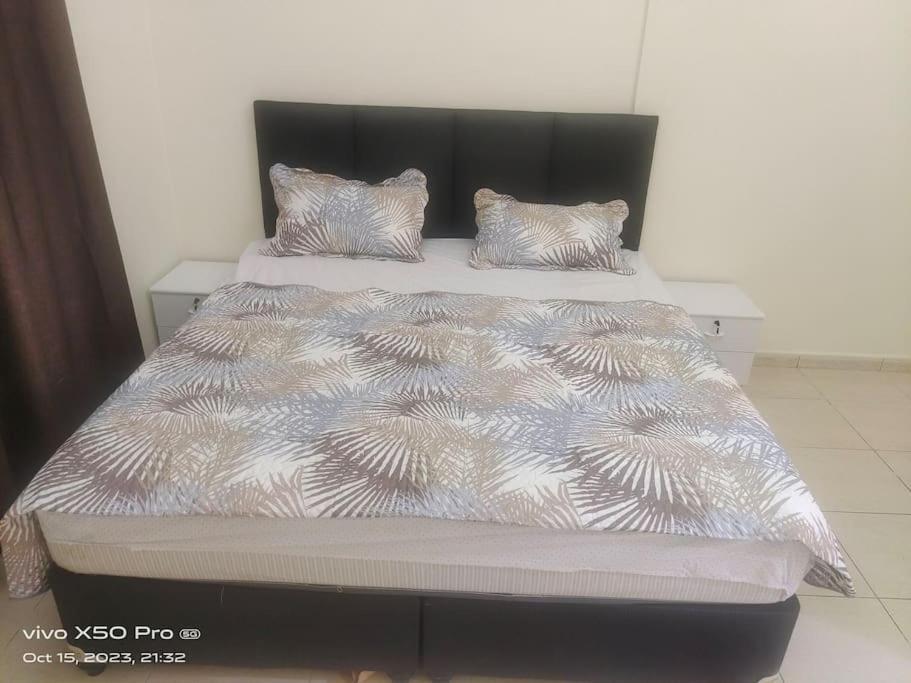 Amazing 1br Apt At Silicon Oasis For Family Apartment Dubai