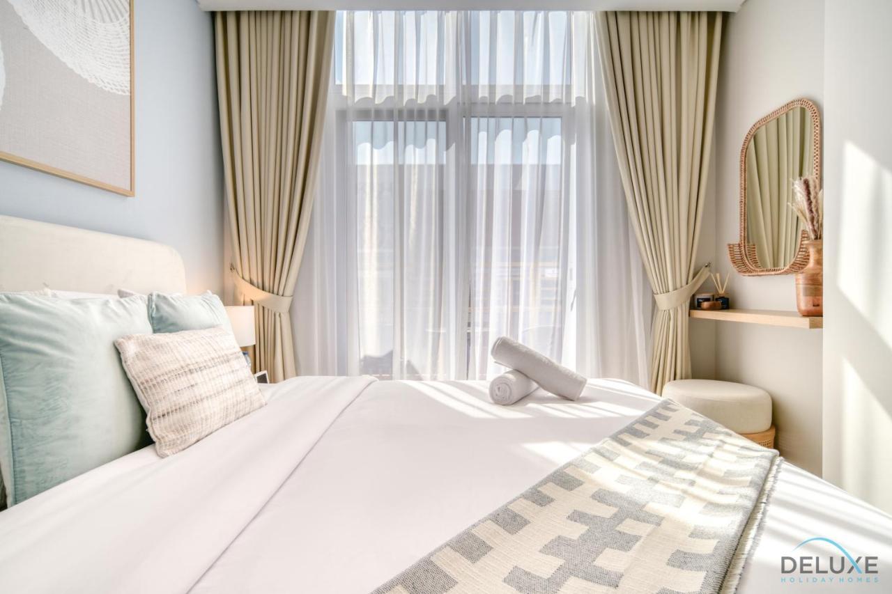 Peaceful 3br Townhouse At Damac Hills 2, Dubailand By Deluxe Homes *