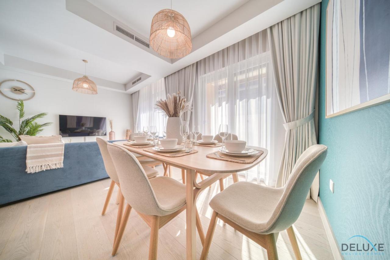 Peaceful 3br Townhouse At Damac Hills 2, Dubailand By Deluxe Homes * Dubai
