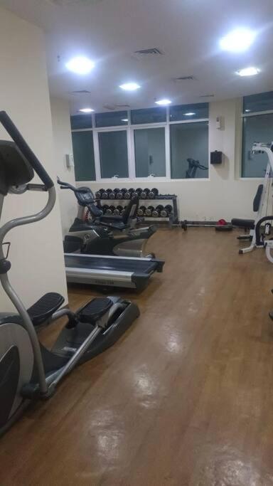 Amazing 1br Apt At Silicon Oasis For Family * Dubai