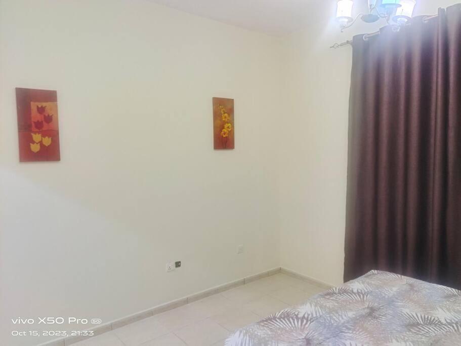 Amazing 1br Apt At Silicon Oasis For Family Apartment