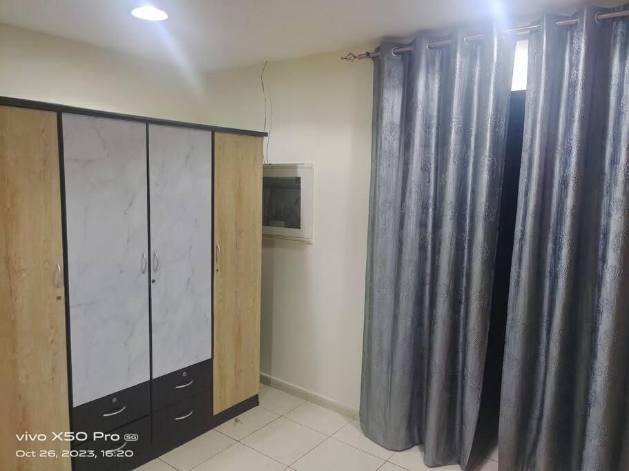 Apartment Amazing 1br Apt At Silicon Oasis For Family