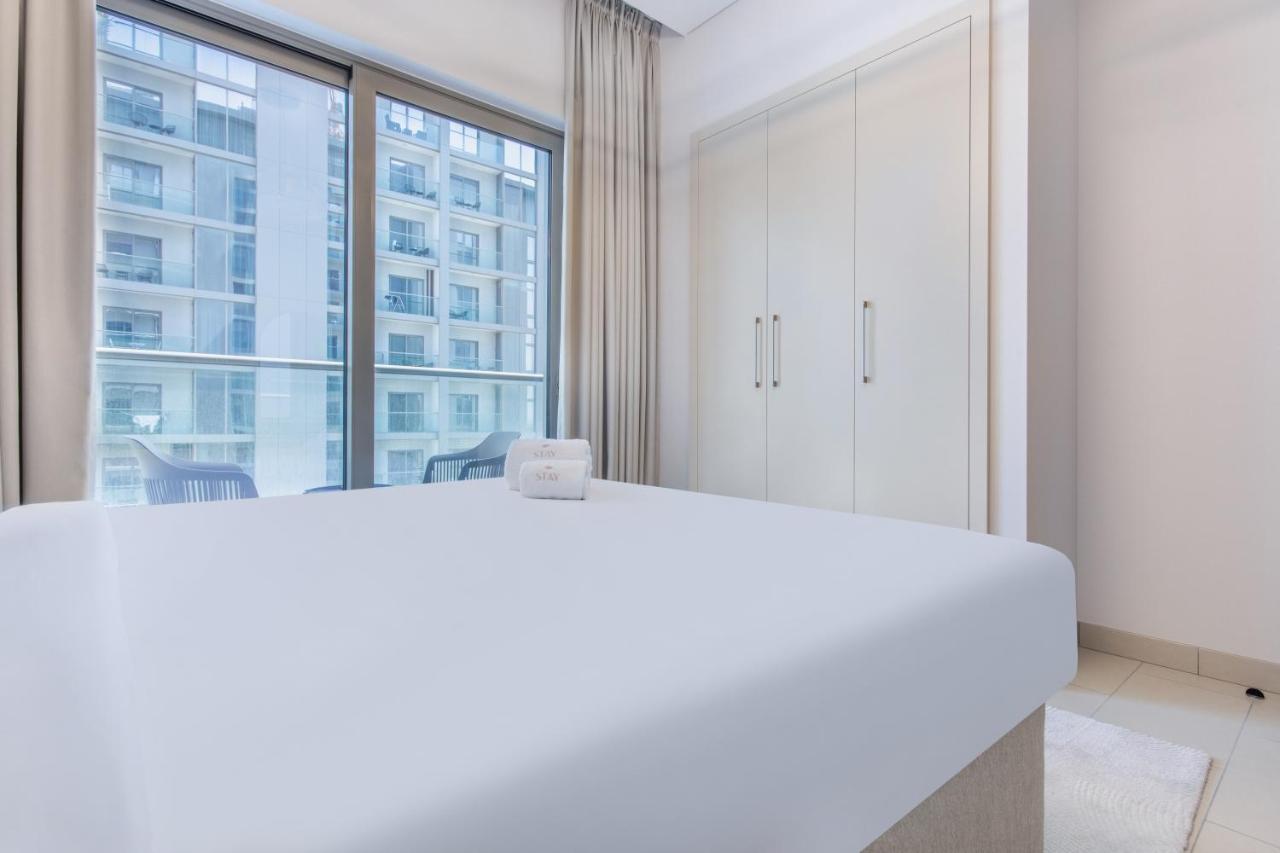 Apartment By Latinem Luxury 1br Cvr A2703 Near Burj Khalifa *